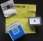 Preview: Opel Manta Carclock 1978 in original box (0688)